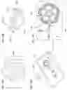 Fig. 21 - VERTICAL-VIA ROTARY VALVES, MICROBIOREACTORS AND APPLICATIONS OF SAME