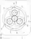 Fig. 23 - VERTICAL-VIA ROTARY VALVES, MICROBIOREACTORS AND APPLICATIONS OF SAME