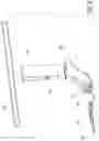 Fig. 07 - Partially Porous Tibial Component