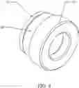 Fig. 04 - Electronic Wristwatch with an Easily Adjustable Rotating Crown
