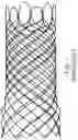 Fig. 02 - STENT WITH ANTI-MIGRATION FEATURE
