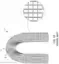 Fig. 08 - STENT WITH ANTI-MIGRATION FEATURE