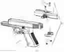 Fig. 02 - Pistol-to-rifle conversion kit