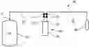 Fig. 01 - APPARATUS AND METHOD FOR TRANSFERING AND COOLING A COMPRESSED FUEL GAS