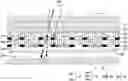 Fig. 01 - Liquid crystal display panel and liquid crystal display device