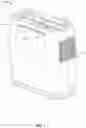 Fig. 02 - OXYGEN CONCENTRATOR WITH MOISTURE MANAGEMENT