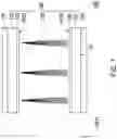 Fig. 02 - Electronic device comprising a viewing angle control structure having a phase adjustment structure between a second alignment layer and a second substrate