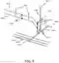 Fig. 07 - Phenotyping device, method and system for measuring phenotypic traits of one or more plants in a target canopy