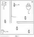 Fig. 02 - Robotic navigation and transport of objects