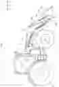 Fig. 02 - WORK TOOL MOUNTING MECHANISM