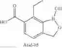 Fig. 45 - OXABOROLE ESTERS AND USES THEREOF