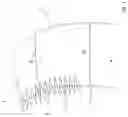 Fig. 02 - Fan and fan blades