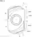 Fig. 04 - CUTTING INSERT, CUTTING TOOL, AND METHOD FOR MANUFACTURING MACHINED PRODUCT