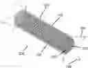 Fig. 01 - Stent and stent delivery device
