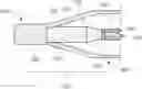 Fig. 01 - OPTICAL PROFILOMETRY ON HV CABLE ENDS AND ON SAMPLES EXTRACTED FORM HV CABLES
