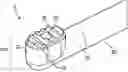 Fig. 01 - ELECTROSURGICAL INSTRUMENT