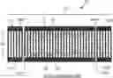 Fig. 01 - Surface acoustic wave (SAW) structures with transverse mode suppression