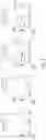 Fig. 10 - Surface acoustic wave (SAW) structures with transverse mode suppression