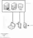Fig. 01 - RELATIONSHIP NETWORKS HAVING LINK QUALITY METRICS WITH INFERENCE AND CONCOMITANT DIGITAL VALUE EXCHANGE