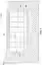 Fig. 02 - Porous, permeable metal-cement based concretes and methods for making same