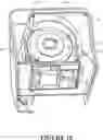 Fig. 09 - Impeller and motor assembly