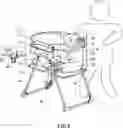 Fig. 07 - Foldable container and foldable supporting frame thereof, and folding method