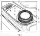 Fig. 02 - Control system comprising a transformable knob and a method of operating the same