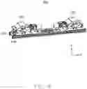 Fig. 09 - Lifting assembly having gear structure and lifting device having the same