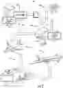 Fig. 03 - Supporting an aircraft in a reduced-engine taxi operation