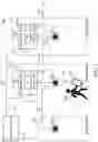 Fig. 02 - Heat-pump system, indicator, usage-side unit, and information output method