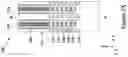 Fig. 15 - Transistor including downward extending silicide
