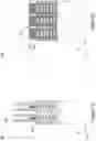Fig. 16 - Transistor including downward extending silicide