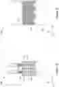 Fig. 19 - Transistor including downward extending silicide
