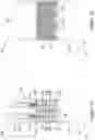 Fig. 20 - Transistor including downward extending silicide