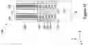 Fig. 29 - Transistor including downward extending silicide