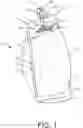 Fig. 02 - MULTI-USE, REUSABLE, SPILL PROOF PACKAGE FOR FLUIDS WITHOUT A REMOVABLE OR SEPARABLE CLOSURE
