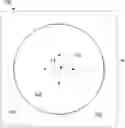 Fig. 01 - Dual-diaphragm assembly having center constraint