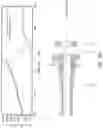 Fig. 35 - Triaxial magnetic field correction coil, physics package, physics package for optical lattice clock, physics package for atomic clock, physics package for atom interferometer, physics package for quantum information processing device, and physics package system