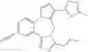 Fig. 1007 - BENZODIAZEPINE DERIVATIVES, COMPOSITIONS, AND METHODS FOR TREATING COGNITIVE IMPAIRMENT