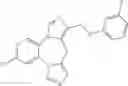 Fig. 1306 - BENZODIAZEPINE DERIVATIVES, COMPOSITIONS, AND METHODS FOR TREATING COGNITIVE IMPAIRMENT