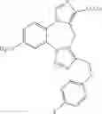 Fig. 136 - BENZODIAZEPINE DERIVATIVES, COMPOSITIONS, AND METHODS FOR TREATING COGNITIVE IMPAIRMENT