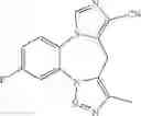 Fig. 167 - BENZODIAZEPINE DERIVATIVES, COMPOSITIONS, AND METHODS FOR TREATING COGNITIVE IMPAIRMENT