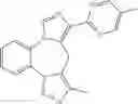 Fig. 197 - BENZODIAZEPINE DERIVATIVES, COMPOSITIONS, AND METHODS FOR TREATING COGNITIVE IMPAIRMENT