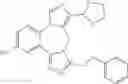 Fig. 255 - BENZODIAZEPINE DERIVATIVES, COMPOSITIONS, AND METHODS FOR TREATING COGNITIVE IMPAIRMENT