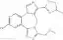Fig. 294 - BENZODIAZEPINE DERIVATIVES, COMPOSITIONS, AND METHODS FOR TREATING COGNITIVE IMPAIRMENT