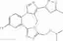 Fig. 331 - BENZODIAZEPINE DERIVATIVES, COMPOSITIONS, AND METHODS FOR TREATING COGNITIVE IMPAIRMENT