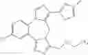 Fig. 362 - BENZODIAZEPINE DERIVATIVES, COMPOSITIONS, AND METHODS FOR TREATING COGNITIVE IMPAIRMENT