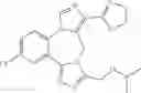 Fig. 366 - BENZODIAZEPINE DERIVATIVES, COMPOSITIONS, AND METHODS FOR TREATING COGNITIVE IMPAIRMENT