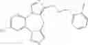 Fig. 486 - BENZODIAZEPINE DERIVATIVES, COMPOSITIONS, AND METHODS FOR TREATING COGNITIVE IMPAIRMENT