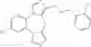 Fig. 489 - BENZODIAZEPINE DERIVATIVES, COMPOSITIONS, AND METHODS FOR TREATING COGNITIVE IMPAIRMENT